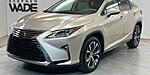 Used 2017 LEXUS RX RX 350 in ST. GEORGE, UTAH