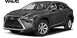 Used 2017 LEXUS RX RX 350 in ST. GEORGE, UTAH