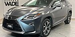 Used 2017 LEXUS RX RX 350 in ST. GEORGE, UTAH