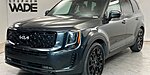 Used 2022 KIA TELLURIDE SX in ST. GEORGE, UTAH