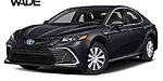 Used 2023 TOYOTA CAMRY HYBRID LE in ST. GEORGE, UTAH