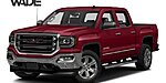 Used 2018 GMC SIERRA 1500 SLT in ST. GEORGE, UTAH