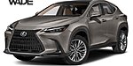Used 2023 LEXUS NX NX 350H LUXURY in ST. GEORGE, UTAH