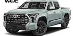 Used 2025 TOYOTA TUNDRA PLATINUM in ST. GEORGE, UTAH
