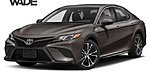 Used 2018 TOYOTA CAMRY SE in ST. GEORGE, UTAH