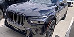 Used 2024 BMW X7 XDRIVE40I in ST. GEORGE, UTAH
