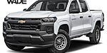 Used 2025 CHEVROLET COLORADO 4WD TRAIL BOSS in ST. GEORGE, UTAH