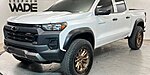 Used 2025 CHEVROLET COLORADO 4WD TRAIL BOSS in ST. GEORGE, UTAH