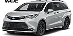 Used 2025 TOYOTA SIENNA WOODLAND EDITION in ST. GEORGE, UTAH
