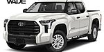 Used 2024 TOYOTA TUNDRA SR5 in ST. GEORGE, UTAH