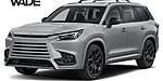 Used 2026 LEXUS TX TX 500H F SPORT PERFORMANCE PREMIUM in ST. GEORGE, UTAH