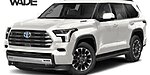 Used 2025 TOYOTA SEQUOIA LIMITED in ST. GEORGE, UTAH