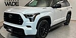 Used 2025 TOYOTA SEQUOIA LIMITED in ST. GEORGE, UTAH