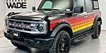 Used 2025 FORD BRONCO BIG BEND in ST. GEORGE, UTAH