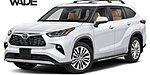 Used 2023 TOYOTA HIGHLANDER PLATINUM in ST. GEORGE, UTAH