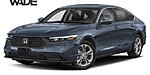 Used 2023 Honda Accord Sedan EX in ST. GEORGE, UTAH
