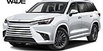 Used 2026 LEXUS TX TX 350 in ST. GEORGE, UTAH