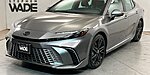 Used 2025 TOYOTA CAMRY XSE in ST. GEORGE, UTAH