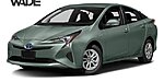 Used 2017 TOYOTA PRIUS FOUR in ST. GEORGE, UTAH