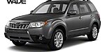 Used 2013 SUBARU FORESTER 2.5X PREMIUM in ST. GEORGE, UTAH