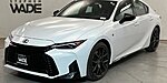 Used 2026 LEXUS IS IS 350 F SPORT DESIGN in ST. GEORGE, UTAH