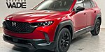 Used 2025 MAZDA CX-50 HYBRID PREMIUM PACKAGE in ST. GEORGE, UTAH
