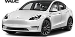 Used 2020 TESLA MODEL Y LONG RANGE in ST. GEORGE, UTAH