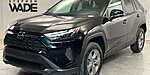 Used 2025 TOYOTA RAV4 XLE in ST. GEORGE, UTAH