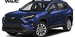 Used 2025 TOYOTA RAV4 XLE in ST. GEORGE, UTAH
