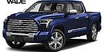 Used 2023 TOYOTA TUNDRA CAPSTONE HYBRID in ST. GEORGE, UTAH