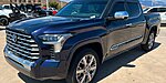 Used 2023 TOYOTA TUNDRA CAPSTONE HYBRID in ST. GEORGE, UTAH