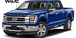 Used 2023 FORD F-150 LARIAT in ST. GEORGE, UTAH