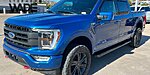 Used 2023 FORD F-150 LARIAT in ST. GEORGE, UTAH