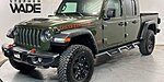 Used 2022 JEEP GLADIATOR MOJAVE in ST. GEORGE, UTAH