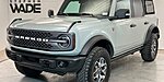 Used 2023 FORD BRONCO BADLANDS in ST. GEORGE, UTAH