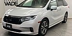 Used 2022 Honda Odyssey TOURING in ST. GEORGE, UTAH