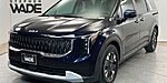 Used 2025 KIA CARNIVAL HYBRID LXS in ST. GEORGE, UTAH
