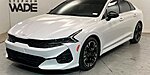 Used 2022 KIA K5 GT-LINE in ST. GEORGE, UTAH