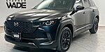 Used 2025 MAZDA CX-50 HYBRID PREFERRED PACKAGE in ST. GEORGE, UTAH