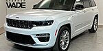 Used 2024 JEEP GRAND CHEROKEE 4XE SUMMIT in ST. GEORGE, UTAH