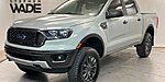 Used 2023 FORD RANGER XLT in ST. GEORGE, UTAH