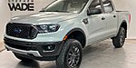 Used 2023 FORD RANGER XLT in ST. GEORGE, UTAH