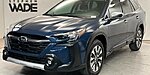 Used 2025 SUBARU OUTBACK TOURING XT in ST. GEORGE, UTAH
