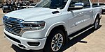 Used 2022 RAM 1500 LONGHORN in ST. GEORGE, UTAH