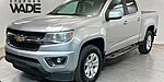 Used 2017 CHEVROLET COLORADO 2WD LT in ST. GEORGE, UTAH