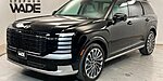 Used 2026 HYUNDAI PALISADE CALLIGRAPHY in ST. GEORGE, UTAH