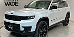 Used 2023 JEEP GRAND CHEROKEE L ALTITUDE in ST. GEORGE, UTAH