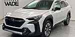 Used 2025 SUBARU OUTBACK LIMITED in ST. GEORGE, UTAH