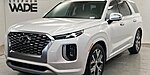 Used 2021 HYUNDAI PALISADE LIMITED in ST. GEORGE, UTAH