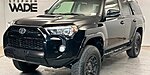 Used 2018 TOYOTA 4RUNNER TRD OFF ROAD PREMIUM in ST. GEORGE, UTAH